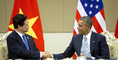 US becomes Viet Nam's top trade partner ahead of TPP