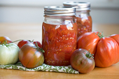 NFF welcome anti-dumping duties on canned tomatoes