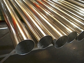 Welded Stainless Pipe From India Receives Anti-Dumping Duties