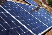 Eu to Impose Anti-Dumping Tariffs on Chinese Solar Panels 