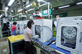 S. Korea wins WTO against U.S. anti-dumping duties on washer makers