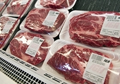Peru lifts trade barriers to U.S. beef