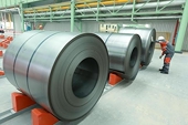 EU seeks to speed up trade defense against cheap Chinese steel