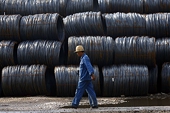 EU action against Chinese steel exports won't solve industry problems