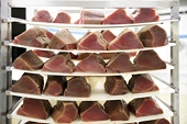 U.S. expands 'dolphin safe' tuna rules to end trade dispute