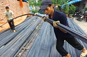 Indonesia continues levying AD tax on Vietnam steel