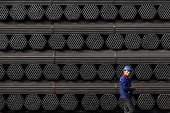India: Government may impose anti-dumping duty on drilling pipes from China