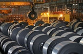 India serves steel products anti-dumping notice on China, others