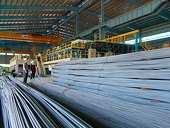 VN: Businesses to discuss steel tariffs