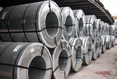 Effect of EU anti-dumping duties on Russian CR coil exports and potential strong growth of HDG supply to the EU