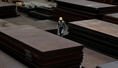Not just China: Japan, South Korea push cheap steel as world reels