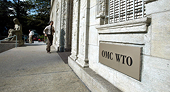 WTO to Establish Panel On Ukraine Anti-Dumping Measures