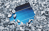 China says to extend anti-dumping, anti-subsidy duties to polysilicon imported from EU