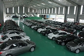 Auto importers petition Government to hold taxes steady