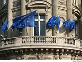 EU lawmakers reject easing trade defenses against China