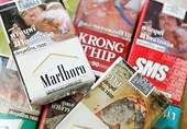 WTO asked: Is Thailand snubbing cigarette ruling?