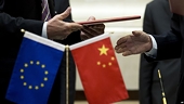 China urges EU to adhere to WTO obligations on market economy status