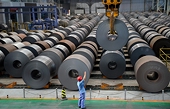 China accuses U.S. of 'unfair methods' in steel dumping probe