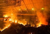 Russian steelmakers complain of bullying by EU officials