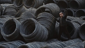 Seoul mulls actions against U.S. anti-dumping duties on steel