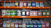 India: Anti-dumping duty on chemical import from China, Russia