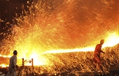 China objects to India's anti-dumping probe into its steel