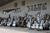Japan takes South Korea to WTO over valves