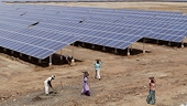 WTO Rules Against Solar Incentives In India Based On US Complaint