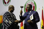 ECOWAS urged to reduce non-tariff barriers to trade