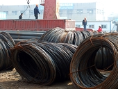 Southeast Asia steelmakers bid to emerge from China's shadow