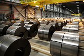 China concerned about protectionism in U.S. steel sector: Commerce Ministry