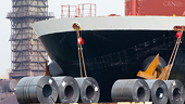 US to levy anti-dumping duties on steel imports