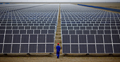 Turkey opens anti-dumping investigation against Chinese solar firms