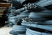 EU to investigate rise in Russian, Brazilian steel imports