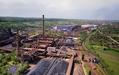 Brussels launches anti-dumping investigation on steel products against Serbia