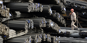 US Plans Further Duties On Chinese Steel