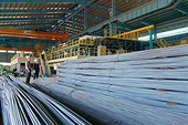 Vietnam - Safeguard measures on Steel billet and Long steel (SG04)
