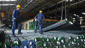 VN steel producers demand anti-dumping measures