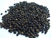 VN: Exports: rice down, pepper up