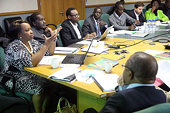 Engage Zimbabwe on import ban: Comesa