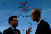 Greek businessman: Turkey breaks WTO rules with export subsidies