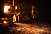 India's anti-China steel tariffs bite engineering, manufacturing firms