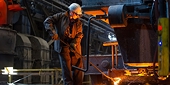 China, Russia Steel Hit With 5-Year EU Anti-Dumping Tariffs