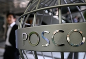 Why is US targeting POSCO?
