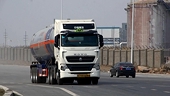 China protests U.S. antidumping finding