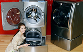 S. Korea wins WTO case against U.S. punitive duties on washing machines
