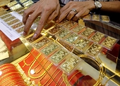 Zero export tax doesn’t satisfy gold jewellery makers