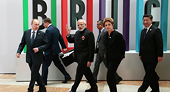 Services, trade-barriers to figure in BRICS Trade Ministers meet