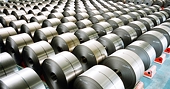 EU hits China with fresh steel anti-dumping duties