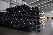 Vietnam steel exporters accused of tax evasion in U.S.